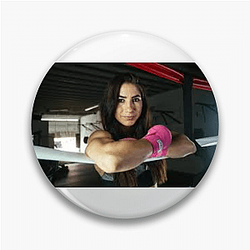 Tecia Torres Fan Art Tecia Torres Pins