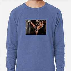 Tecia Torres Special Collection Tecia Torres Sweatshirts