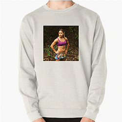 Tecia Torres Merch For Fans Tecia Torres Sweatshirts