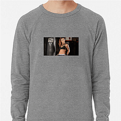 Tecia Torres Merch Collection Tecia Torres Sweatshirts