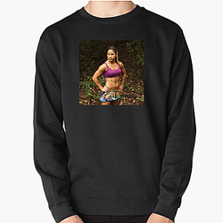 Tecia Torres Merch For Fans Tecia Torres Sweatshirts