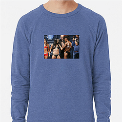 Tecia Torres Signature Tecia Torres Sweatshirts