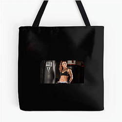 Tecia Torres Merch Collection Tecia Torres Bags