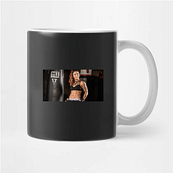 Tecia Torres Merch Collection Tecia Torres Mugs