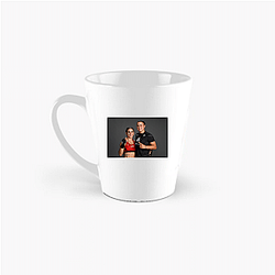 Tecia Torres Limited Collection Tecia Torres Mugs