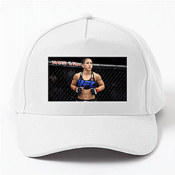 Tecia Torres Merchandise For Fans Tecia Torres Hats & Caps