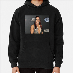 Tecia Torres Collection for fans Tecia Torres Hoodies