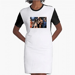 Tecia Torres Signature Tecia Torres Dresses