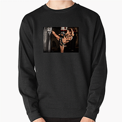 Tecia Torres Special Collection Tecia Torres Sweatshirts