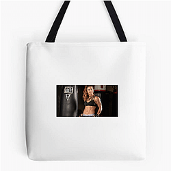 Tecia Torres Merch Collection Tecia Torres Bags