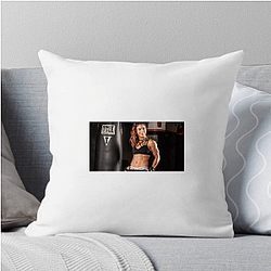 Tecia Torres Merch Collection Tecia Torres Pillows Cover