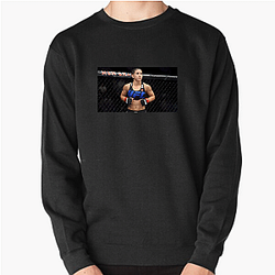 Tecia Torres Merchandise For Fans Tecia Torres Sweatshirts