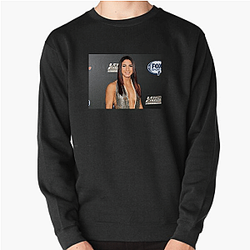 Tecia Torres Collection for fans Tecia Torres Sweatshirts