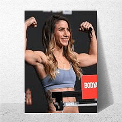 Tecia Torres Merchandise Tecia Torres Posters