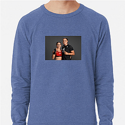 Tecia Torres Limited Collection Tecia Torres Sweatshirts