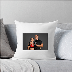 Tecia Torres Limited Collection Tecia Torres Pillows Cover