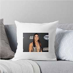 Tecia Torres Collection for fans Tecia Torres Pillows Cover