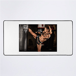 Tecia Torres Special Collection Tecia Torres Mouse Pads