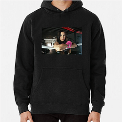 Tecia Torres Fan Art Tecia Torres Hoodies
