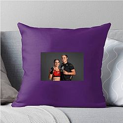 Tecia Torres Limited Collection Tecia Torres Pillows Cover