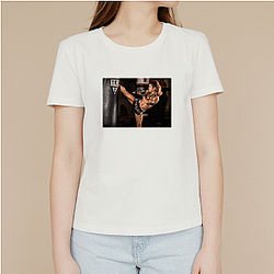 Tecia Torres Special Collection Tecia Torres T-Shirts