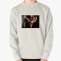 Tecia Torres Special Collection Tecia Torres Sweatshirts