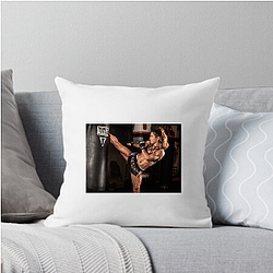 Tecia Torres Special Collection Tecia Torres Pillows Cover