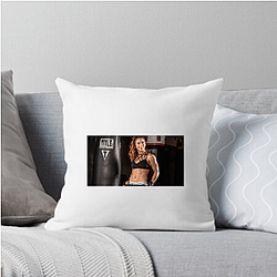 Tecia Torres Merch Collection Tecia Torres Pillows Cover