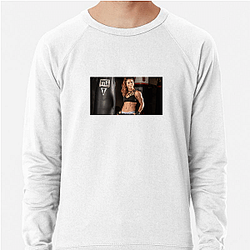 Tecia Torres Merch Collection Tecia Torres Sweatshirts