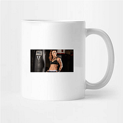 Tecia Torres Merch Collection Tecia Torres Mugs