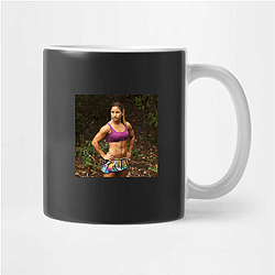 Tecia Torres Merch For Fans Tecia Torres Mugs