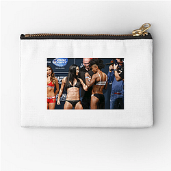 Tecia Torres Signature Tecia Torres Zipper Pouches