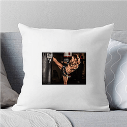 Tecia Torres Special Collection Tecia Torres Pillows Cover