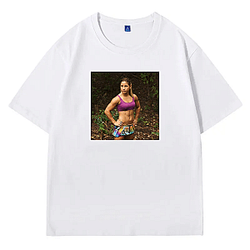 Tecia Torres Merch For Fans Tecia Torres T-Shirts
