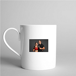 Tecia Torres Limited Collection Tecia Torres Mugs