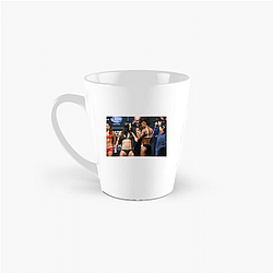 Tecia Torres Signature Tecia Torres Mugs