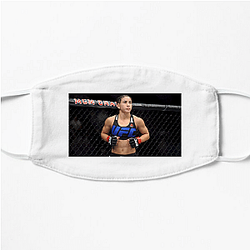 Tecia Torres Merchandise For Fans Tecia Torres Face Masks