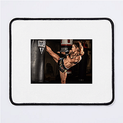 Tecia Torres Special Collection Tecia Torres Mouse Pads