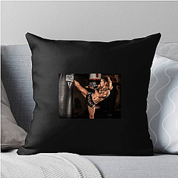 Tecia Torres Special Collection Tecia Torres Pillows Cover