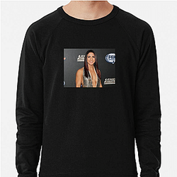 Tecia Torres Collection for fans Tecia Torres Sweatshirts