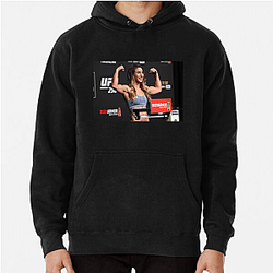 Tecia Torres Merchandise Tecia Torres Hoodies