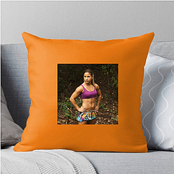 Tecia Torres Merch For Fans Tecia Torres Pillows Cover