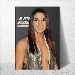 Tecia Torres Collection for fans Tecia Torres Posters