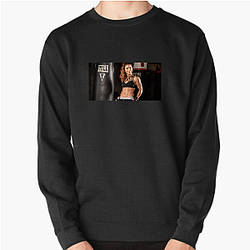 Tecia Torres Merch Collection Tecia Torres Sweatshirts