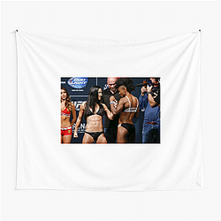 Tecia Torres Signature Tecia Torres Tapestries