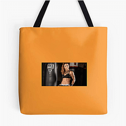 Tecia Torres Merch Collection Tecia Torres Bags
