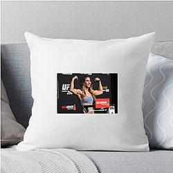 Tecia Torres Merchandise Tecia Torres Pillows Cover