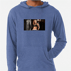 Tecia Torres Merch Collection Tecia Torres Hoodies