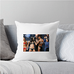 Tecia Torres Signature Tecia Torres Pillows Cover