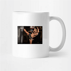 Tecia Torres Special Collection Tecia Torres Mugs